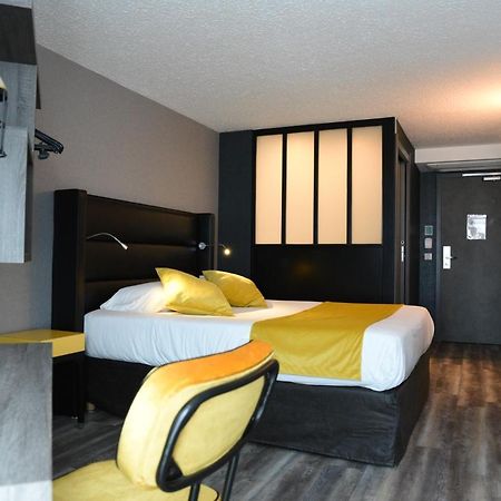The Originals Boutique, Hotel Montélimar מראה חיצוני תמונה